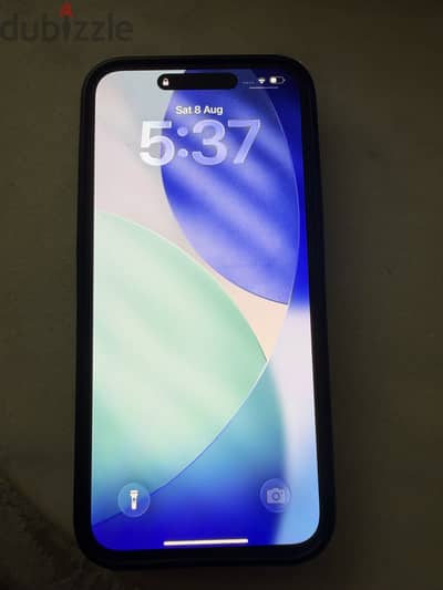 15 pro max iPhone