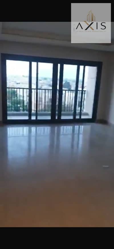 Apartment for rent with all appliances at an amazing price, 135 square meters, in Zed West Compound el sheikh zayed