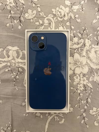 Apple - iPhone 13
