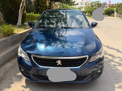 Peugeot 301 2019 Peugeot 301 2019