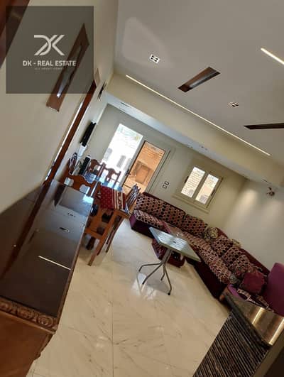 شاليه دوبلكس للبيع في مارينا 2 المنطقه التاسعه \ كود الوحده : SD01513