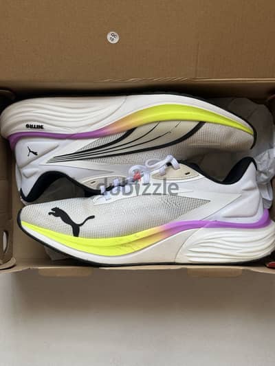 Puma Nitro مقاس 43