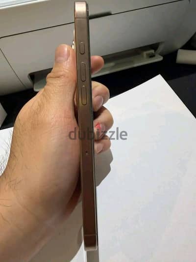 آبل - آيفون 16 برو ماكس