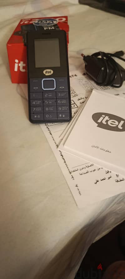 Itel Other Model