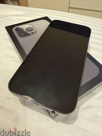 Apple - iPhone 13 Pro Max