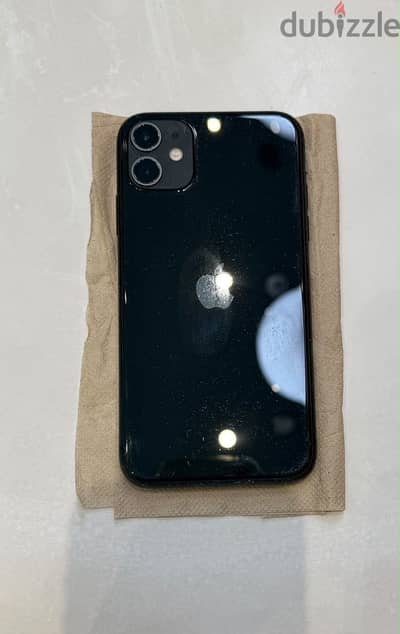 Apple - iPhone 11