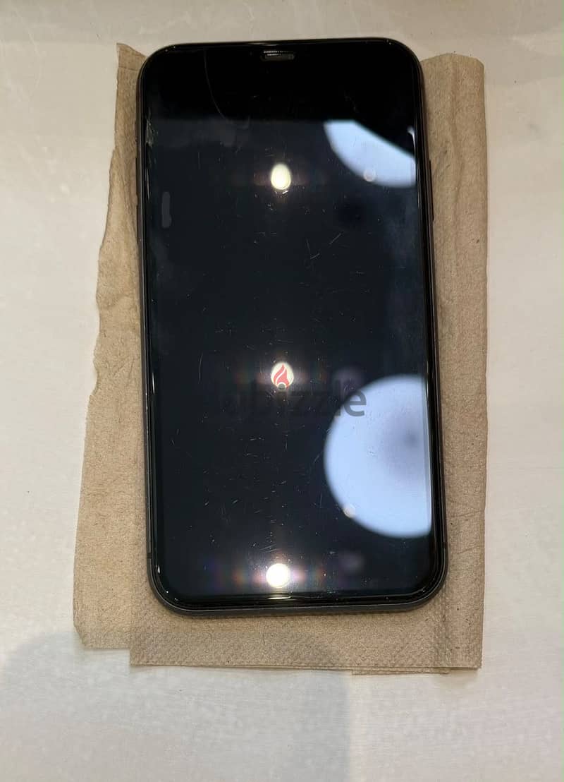 Apple - iPhone 11 1