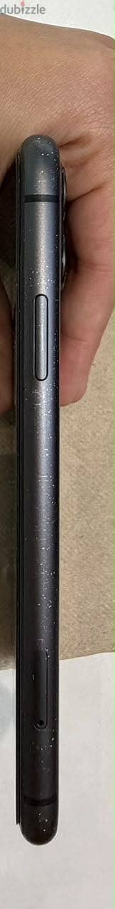 Apple - iPhone 11 5