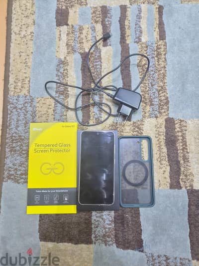 Samsung S23 256 gb
