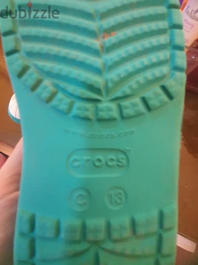 Crocs