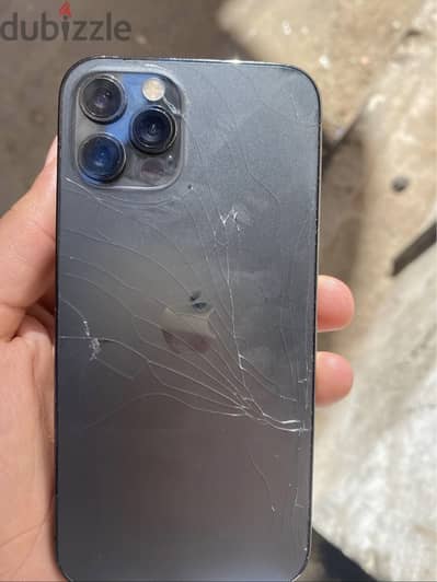 Apple - iPhone 12 Pro