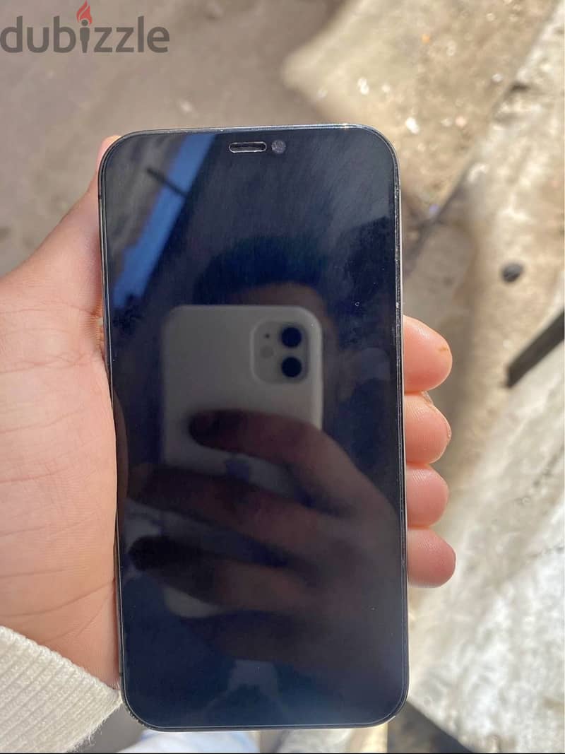 Apple - iPhone 12 Pro 1