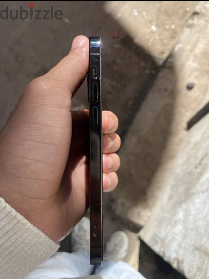 Apple - iPhone 12 Pro 2