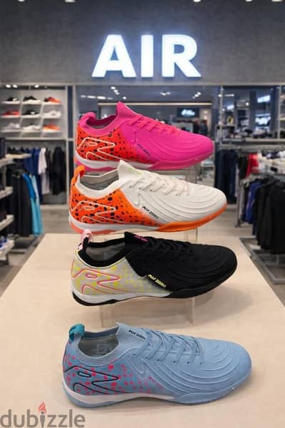 عرض Nike air zoom