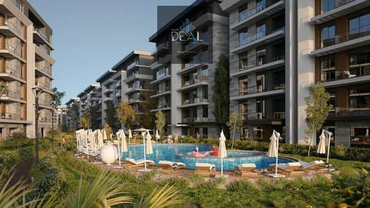 If you're looking for a bargain apartment then you've already found it with a 50% discount, coming soon, and pay in installments however