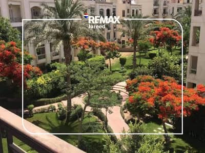 Ultra-Lux Furnished Apartment with Landscape View in Hadayek EL-Mohandsen , Sheikh Zayed – Modern Furniture