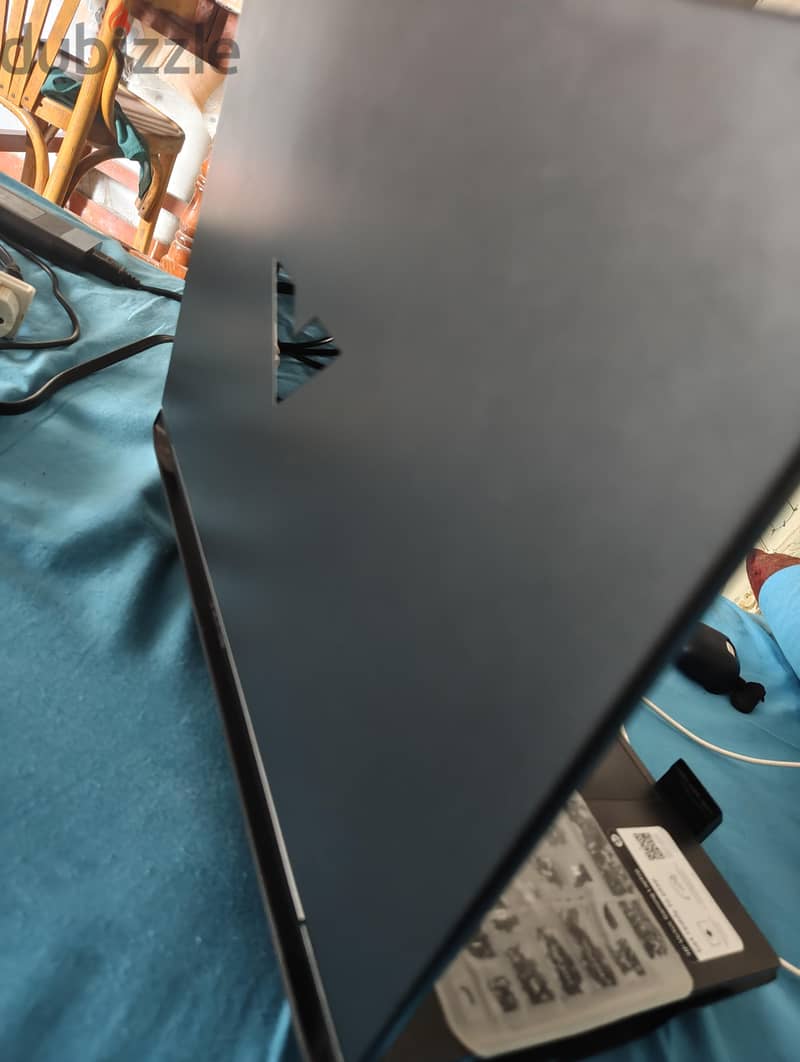 Hp victus 15 1