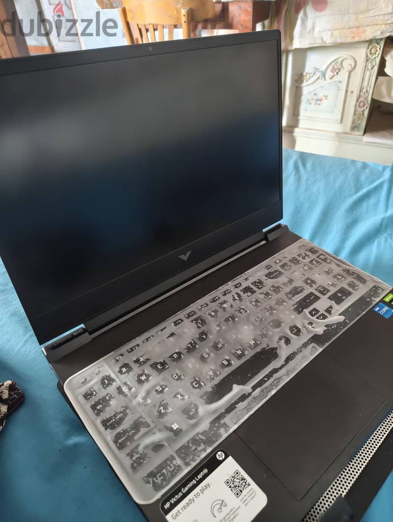 Hp victus 15 2