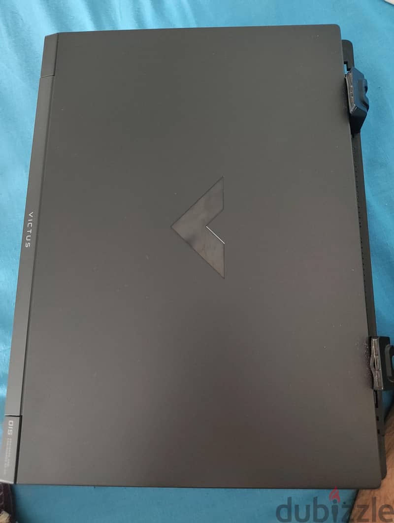 Hp victus 15 3