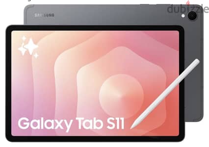Samsung tab s11