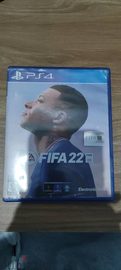 fifa 2022
