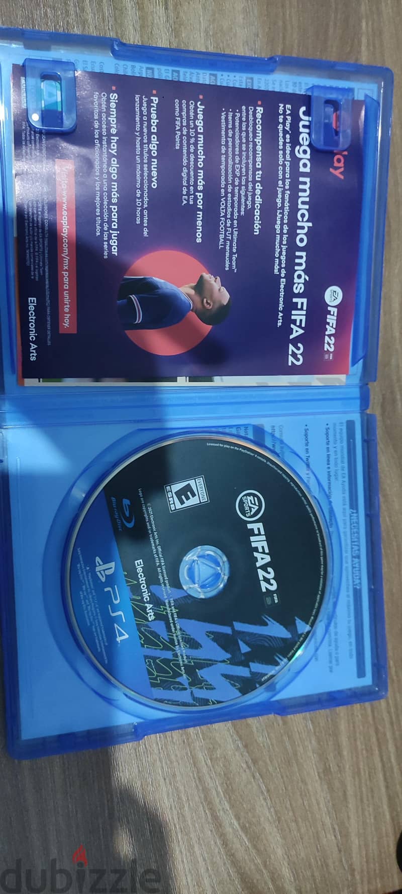 fifa 2022 1