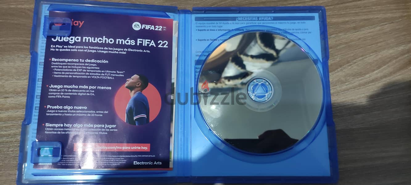 fifa 2022 2