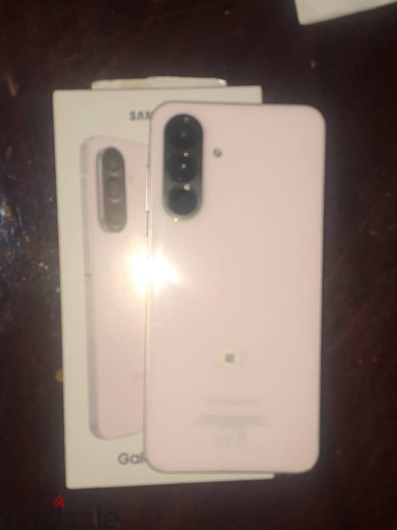 سامسونج ايه 56 5