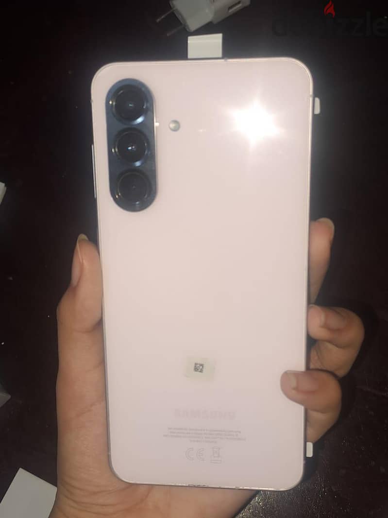سامسونج ايه 56 6