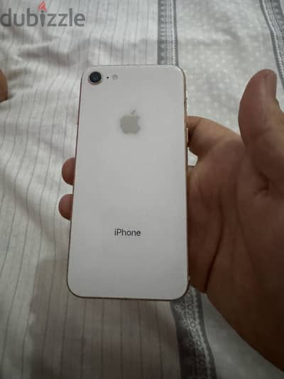 Apple - iPhone 8