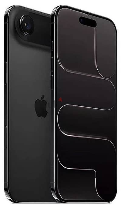 Apple - iPhone 17 Air