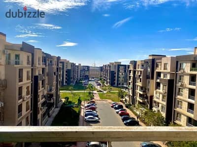 130 SQM North-Facing Corner Resale Apartment for Sale in Janna Sheikh Zayed 2 | Standalone Building | Negotiable Price