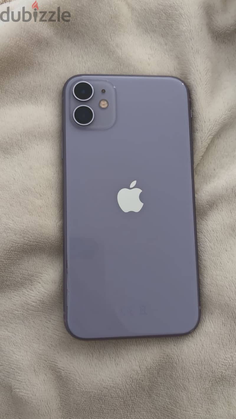 iPhone 11 1