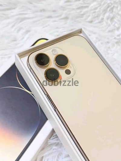 آبل - آيفون 14 برو ماكس