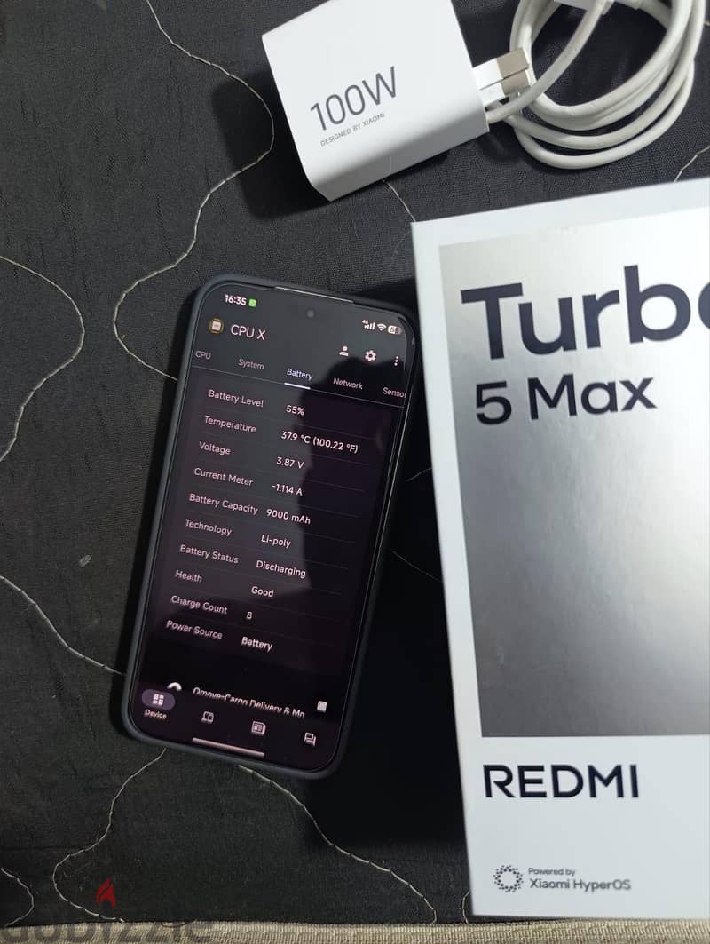 turbo5max 1
