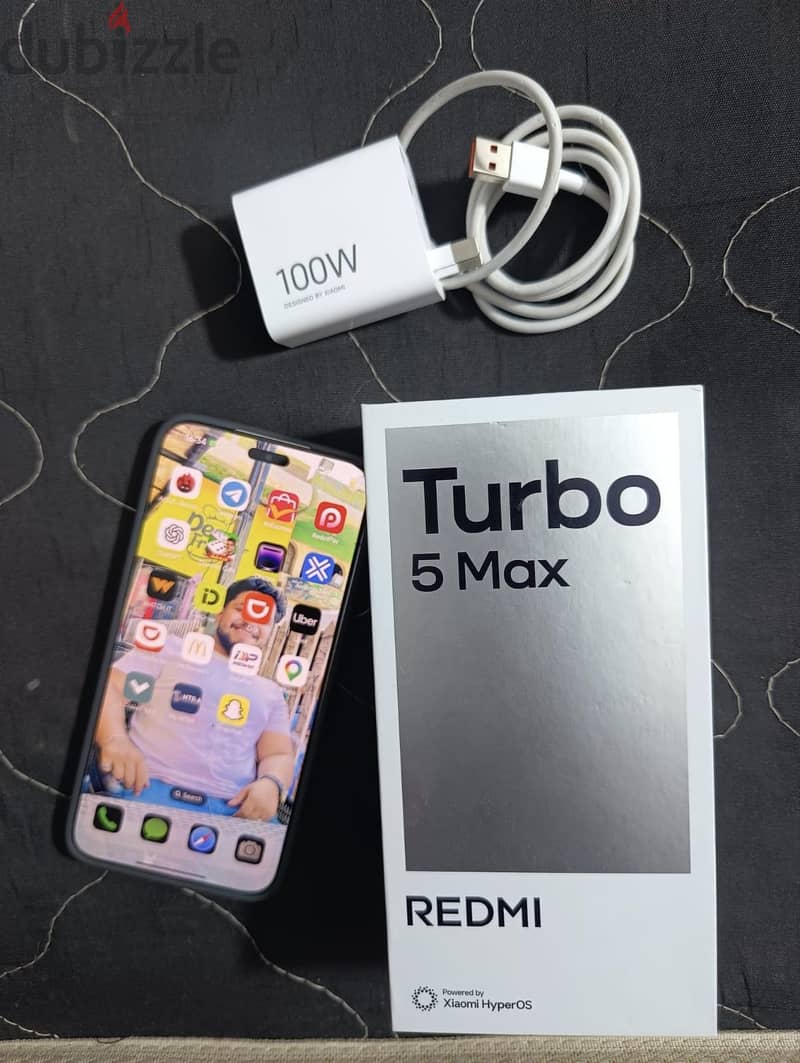 turbo5max 2