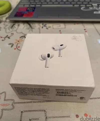Airpods pro 3