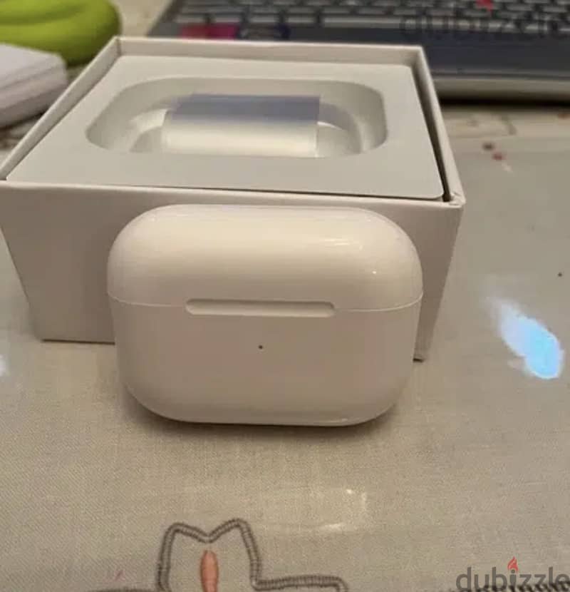 Airpods pro 3 1