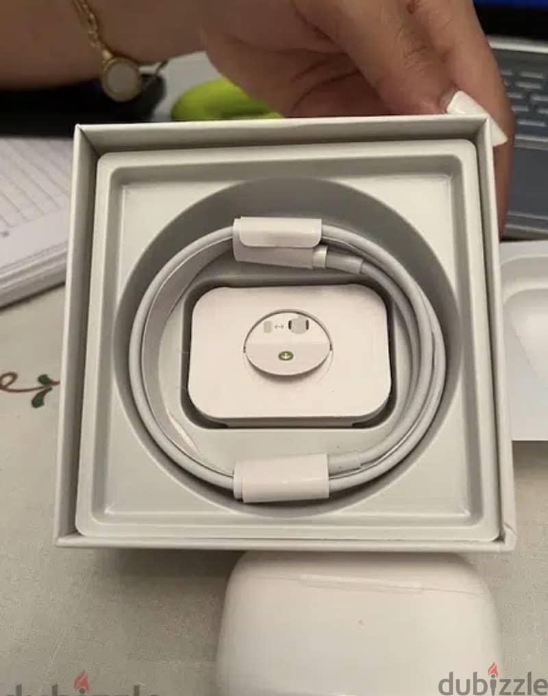 Airpods pro 3 2