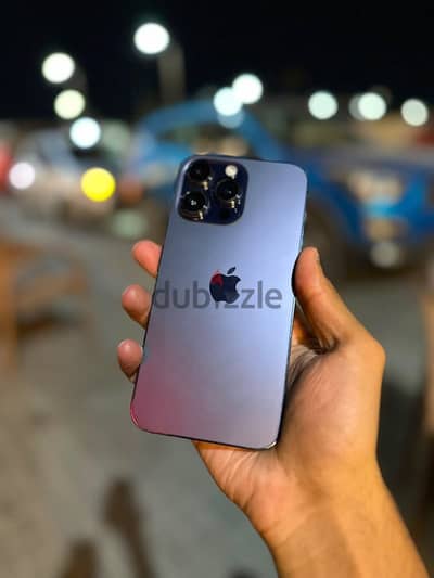 آبل - آيفون 14 برو ماكس