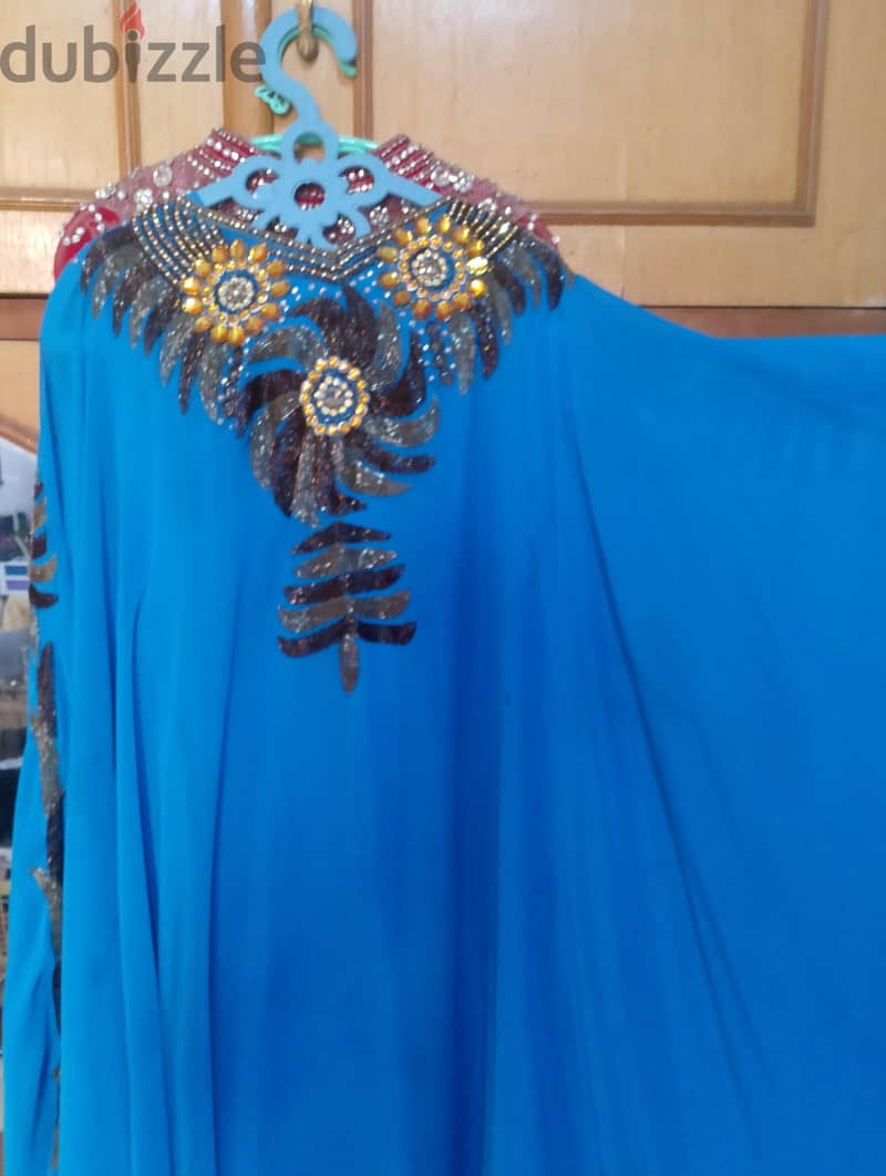 مدام سعاد 1