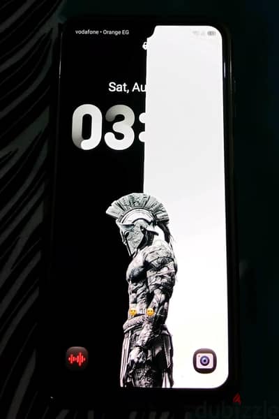 SAMSUNG A17 256 8