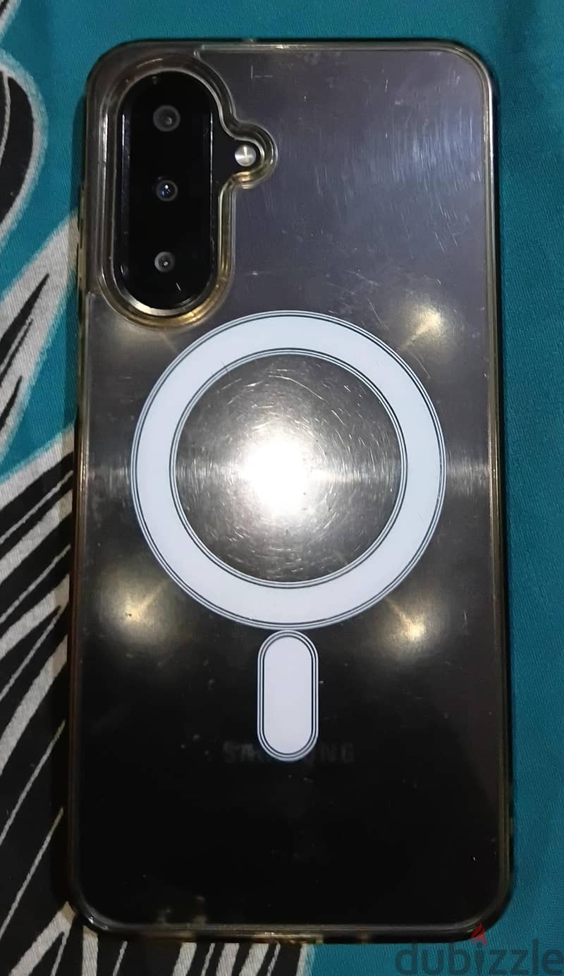 SAMSUNG A17 256 8 2