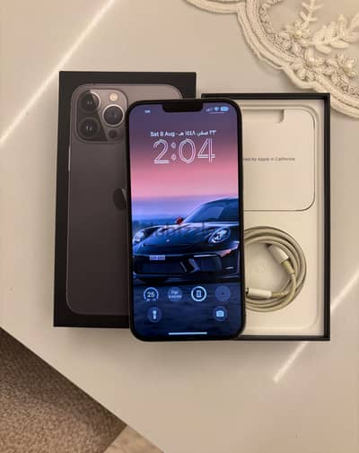 Apple - iPhone 13 Pro Max