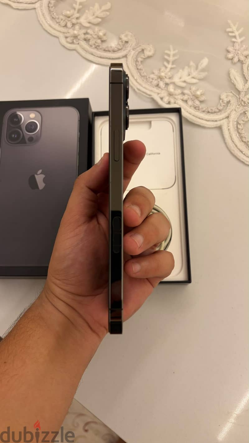 Apple - iPhone 13 Pro Max 2