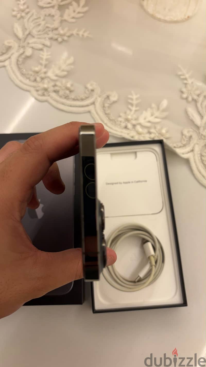 Apple - iPhone 13 Pro Max 5