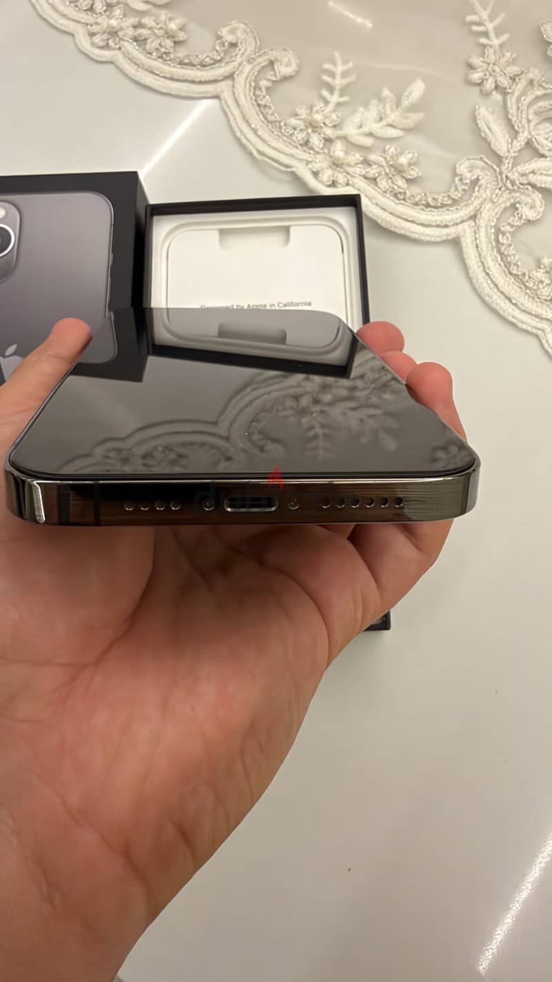 Apple - iPhone 13 Pro Max 6