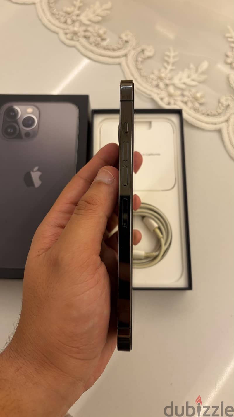 Apple - iPhone 13 Pro Max 7