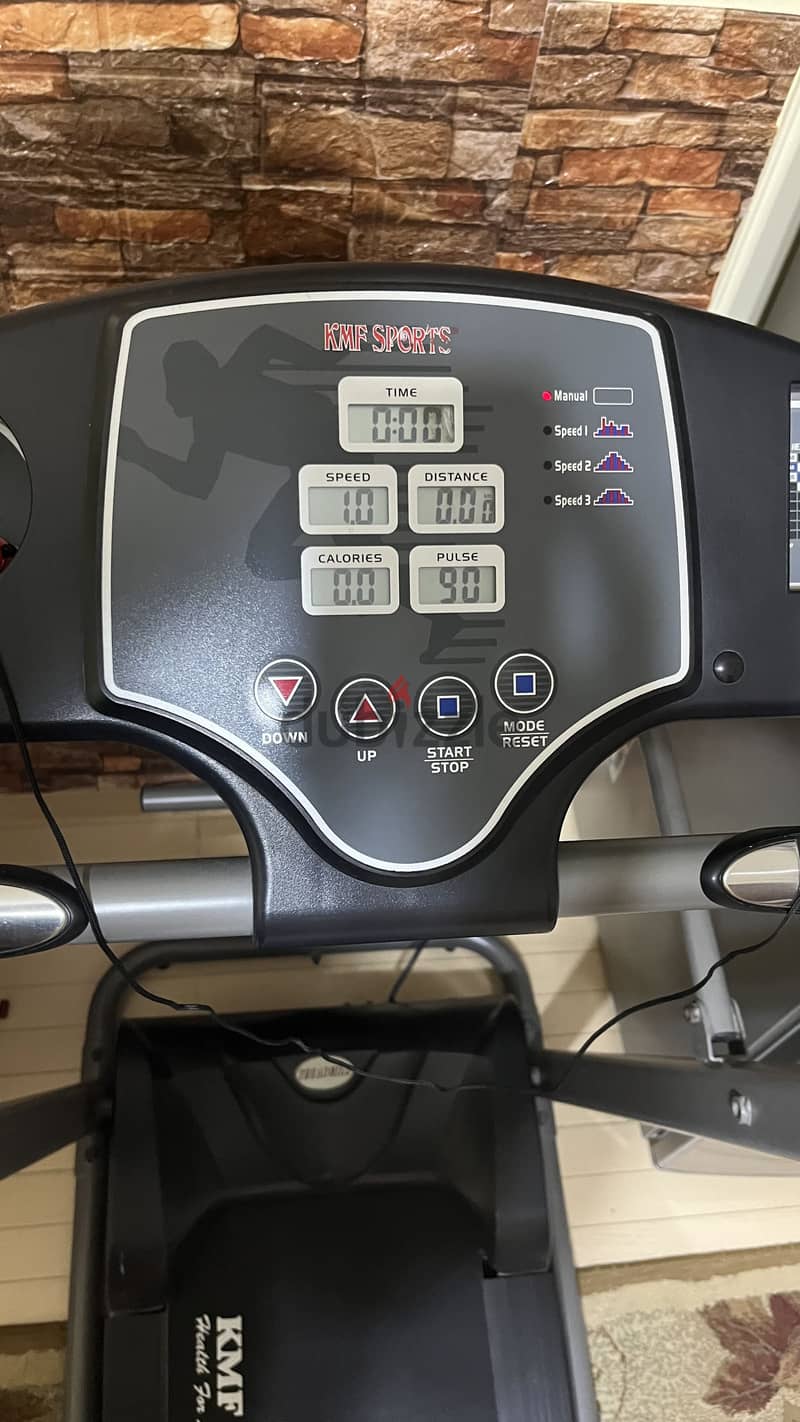 Treadmill 2