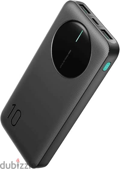  Power Bank JOYROOM JR-PBF12 أصلي | 10,000mAh | 12W | USB + Type-C